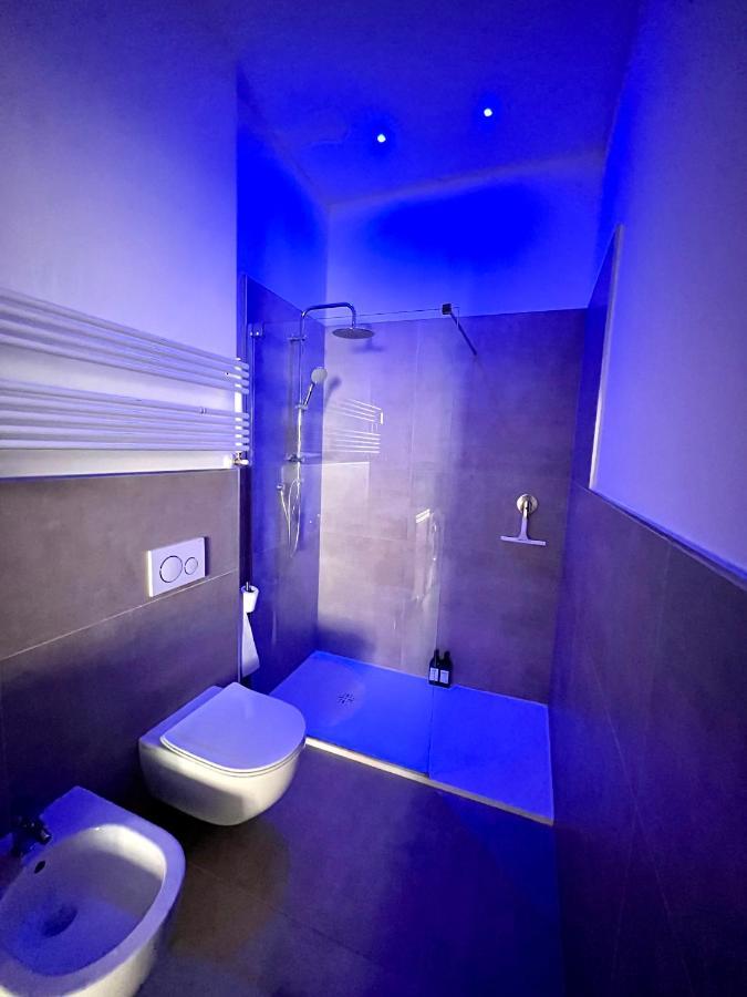 Casa Marconi - Welcome In The Heart Of The City Apartment Bologna Bagian luar foto